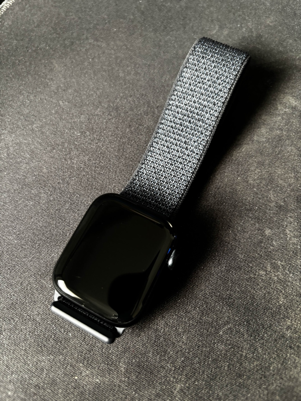 Apple Watch Identifier